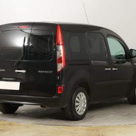 Foto inzerátu Renault Kangoo 1.5 dCi