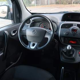 Foto inzerátu Renault Kangoo 1.5 dCi