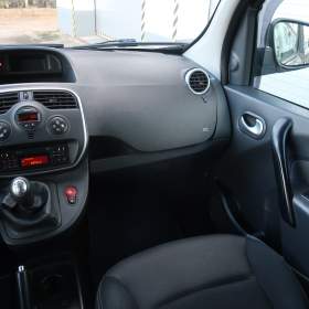 Foto inzerátu Renault Kangoo 1.5 dCi