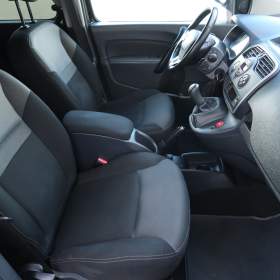 Foto inzerátu Renault Kangoo 1.5 dCi