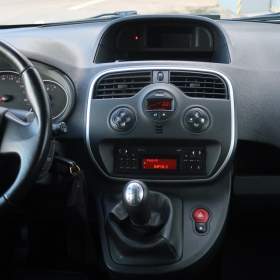 Foto inzerátu Renault Kangoo 1.5 dCi