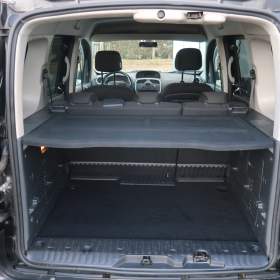 Foto inzerátu Renault Kangoo 1.5 dCi