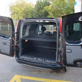 Foto inzerátu Renault Kangoo 1.5 dCi