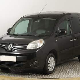 Foto inzerátu Renault Kangoo 1.5 dCi