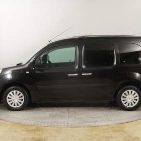 Foto inzerátu Renault Kangoo 1.5 dCi