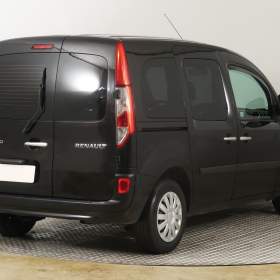 Foto inzerátu Renault Kangoo 1.5 dCi