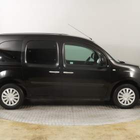 Foto inzerátu Renault Kangoo 1.5 dCi