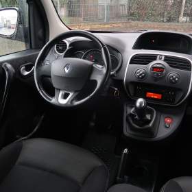Foto inzerátu Renault Kangoo 1.5 dCi