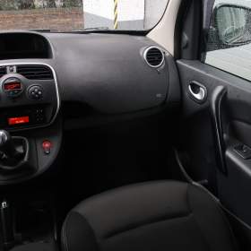 Foto inzerátu Renault Kangoo 1.5 dCi
