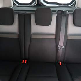 Foto inzerátu Renault Kangoo 1.5 dCi