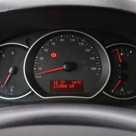 Foto inzerátu Renault Kangoo 1.5 dCi