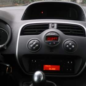 Foto inzerátu Renault Kangoo 1.5 dCi