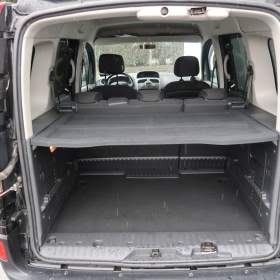 Foto inzerátu Renault Kangoo 1.5 dCi