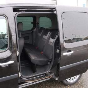 Foto inzerátu Renault Kangoo 1.5 dCi