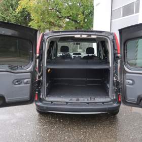 Foto inzerátu Renault Kangoo 1.5 dCi