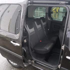 Foto inzerátu Renault Kangoo 1.5 dCi