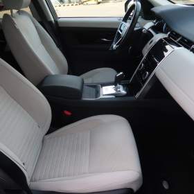 Foto inzerátu Land Rover Discovery Sport D165