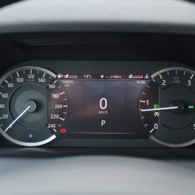 Foto inzerátu Land Rover Discovery Sport D165
