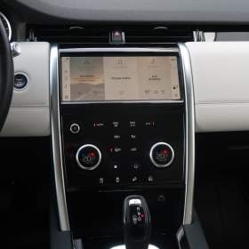 Foto inzerátu Land Rover Discovery Sport D165