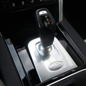 Foto inzerátu Land Rover Discovery Sport D165