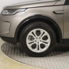 Foto inzerátu Land Rover Discovery Sport D165