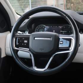 Foto inzerátu Land Rover Discovery Sport D165