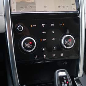 Foto inzerátu Land Rover Discovery Sport D165