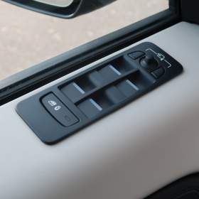 Foto inzerátu Land Rover Discovery Sport D165