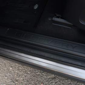 Foto inzerátu Land Rover Discovery Sport D165