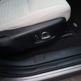 Foto inzerátu Land Rover Discovery Sport D165