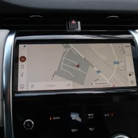 Foto inzerátu Land Rover Discovery Sport D165