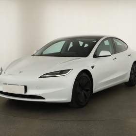 Foto inzerátu Tesla Model 3 Standard Range LFP