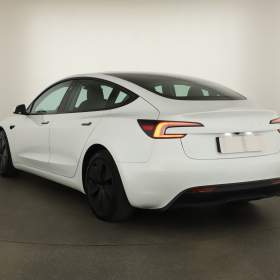 Foto inzerátu Tesla Model 3 Standard Range LFP