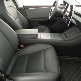 Foto inzerátu Tesla Model 3 Standard Range LFP