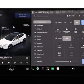 Foto inzerátu Tesla Model 3 Standard Range LFP