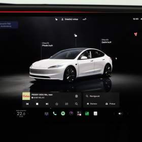 Foto inzerátu Tesla Model 3 Standard Range LFP