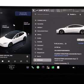 Foto inzerátu Tesla Model 3 Standard Range LFP