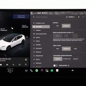 Foto inzerátu Tesla Model 3 Standard Range LFP