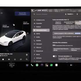 Foto inzerátu Tesla Model 3 Standard Range LFP