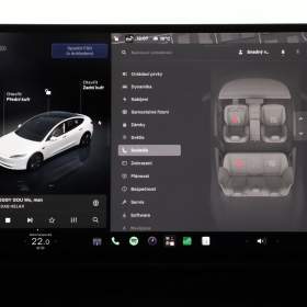Foto inzerátu Tesla Model 3 Standard Range LFP