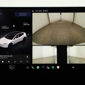 Foto inzerátu Tesla Model 3 Standard Range LFP