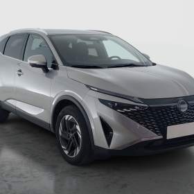 Foto inzerátu Nissan Qashqai 1.3 DIG-T MHEV