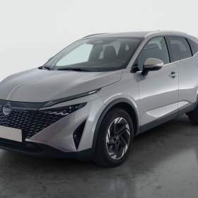 Foto inzerátu Nissan Qashqai 1.3 DIG-T MHEV