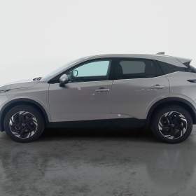 Foto inzerátu Nissan Qashqai 1.3 DIG-T MHEV