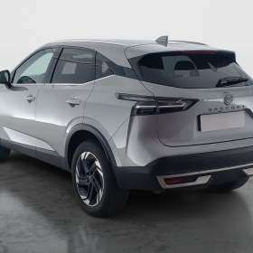 Foto inzerátu Nissan Qashqai 1.3 DIG-T MHEV