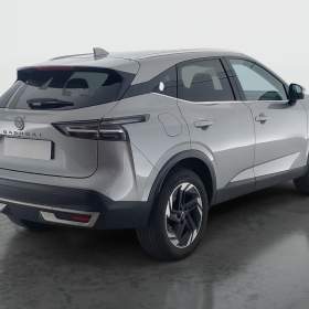 Foto inzerátu Nissan Qashqai 1.3 DIG-T MHEV