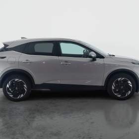 Foto inzerátu Nissan Qashqai 1.3 DIG-T MHEV