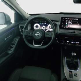 Foto inzerátu Nissan Qashqai 1.3 DIG-T MHEV