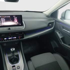 Foto inzerátu Nissan Qashqai 1.3 DIG-T MHEV