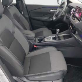 Foto inzerátu Nissan Qashqai 1.3 DIG-T MHEV